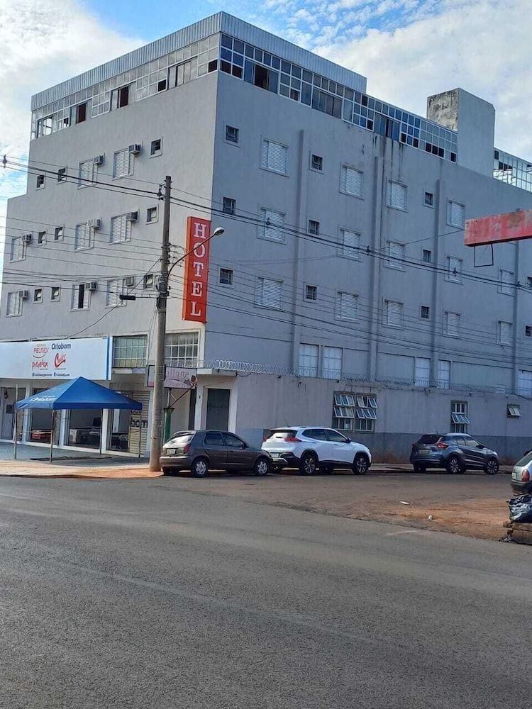 undefined HI Hostel Campo Grande MS