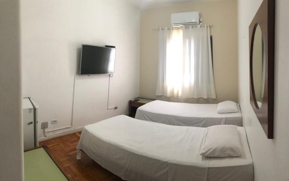 undefined HI Hostel Campo Grande MS 3