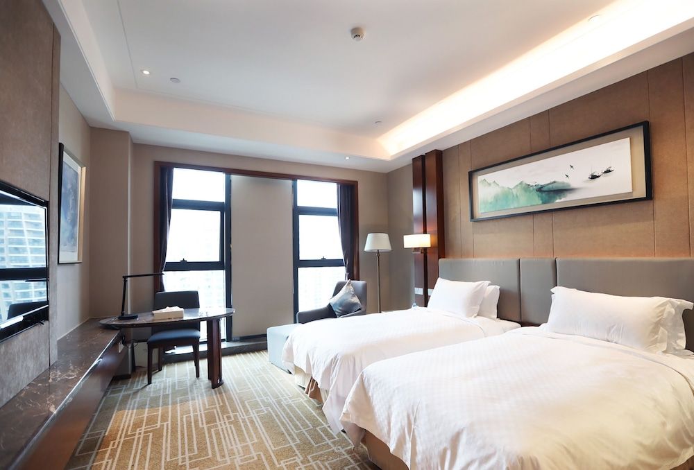 Superior Room, 2 Twin Beds, Non Smoking