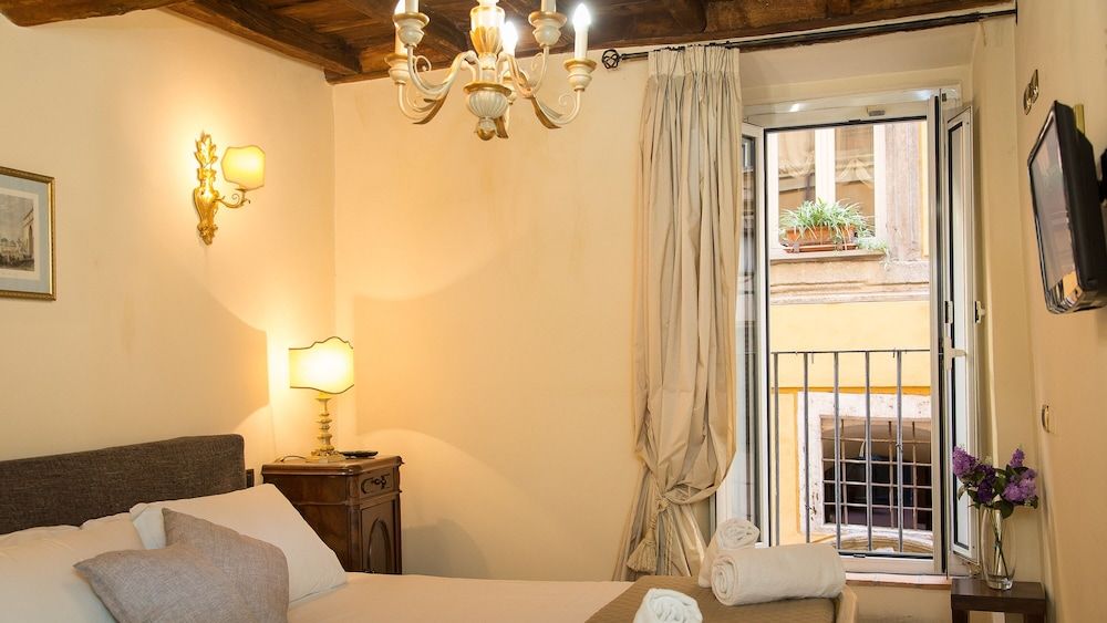 undefined Rental in Rome Falegnami 3