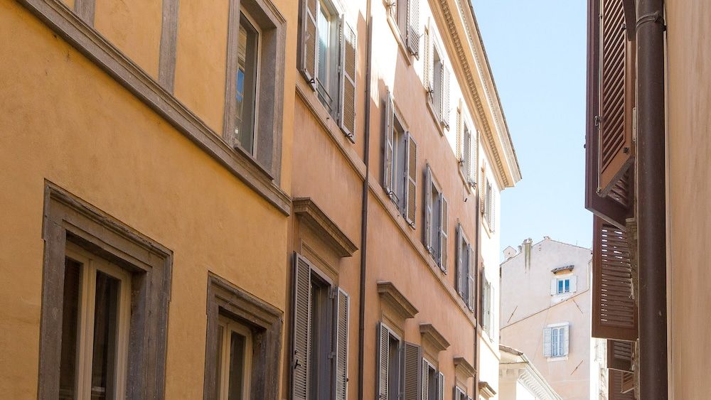 undefined Rental in Rome Falegnami 2