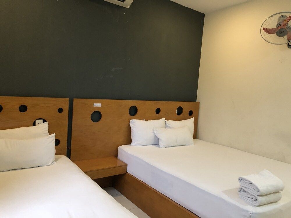 undefined Istay Inn Saigon 3
