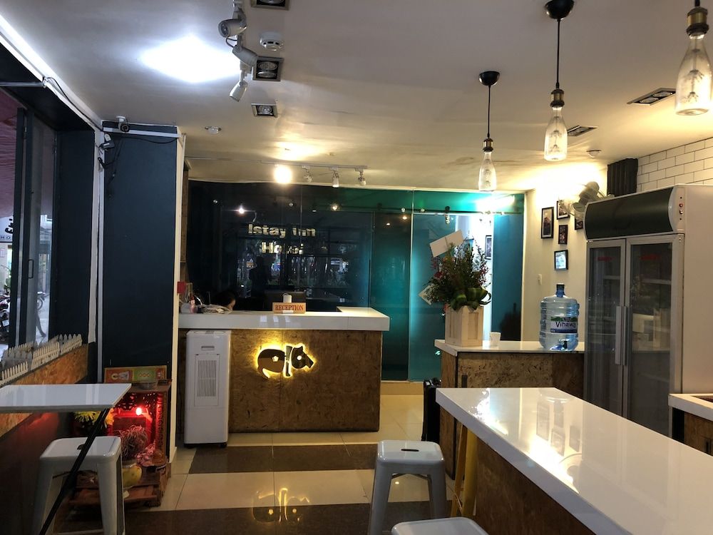 undefined Istay Inn Saigon 7