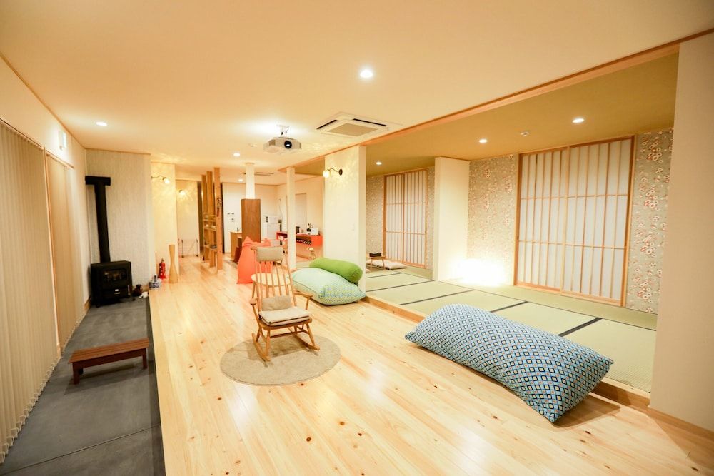 Private Vacation Home