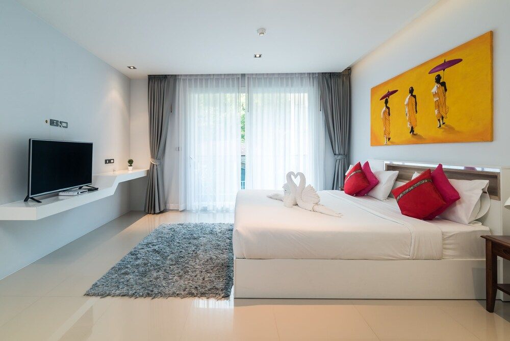 undefined Emerald Terrace by Lofty