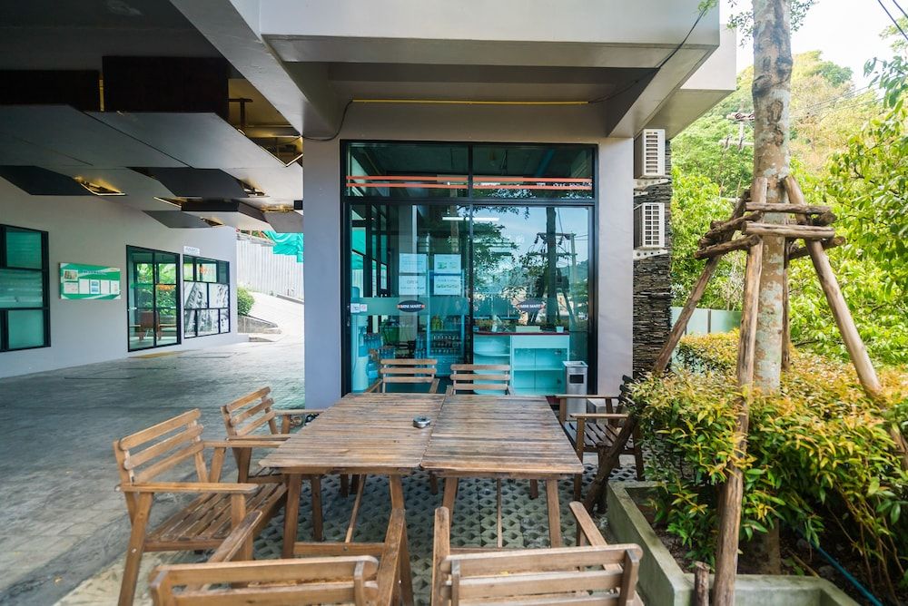 undefined Emerald Terrace by Lofty 7