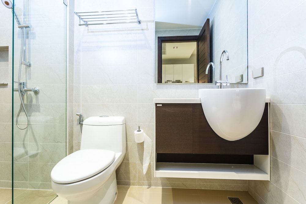 Emerald Terrace by Lofty Classic Studio, Pool View (420) 4