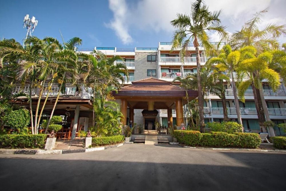 undefined Honey Resort