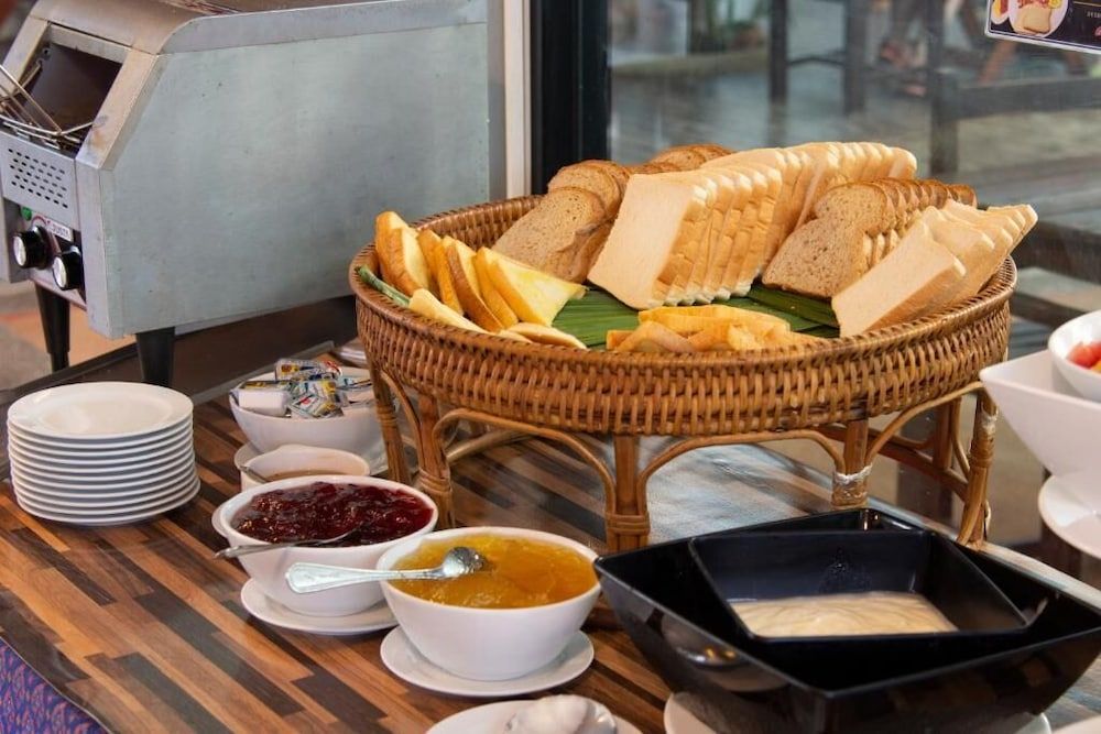 undefined Honey Resort 6