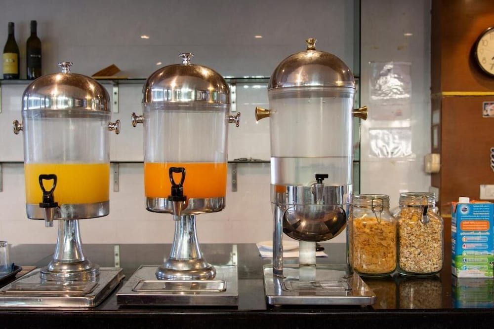 undefined Honey Resort 8