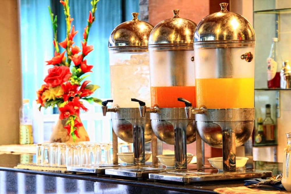 undefined Honey Resort 9