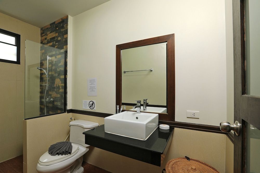 Villa Salika Villa, 4 Bedrooms 10