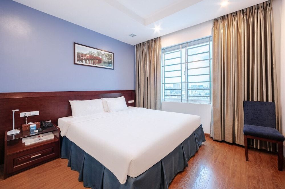 undefined A25 Hotel - 63A Phương Liệt 9