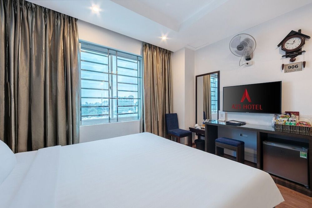 undefined A25 Hotel - 63A Phương Liệt 3
