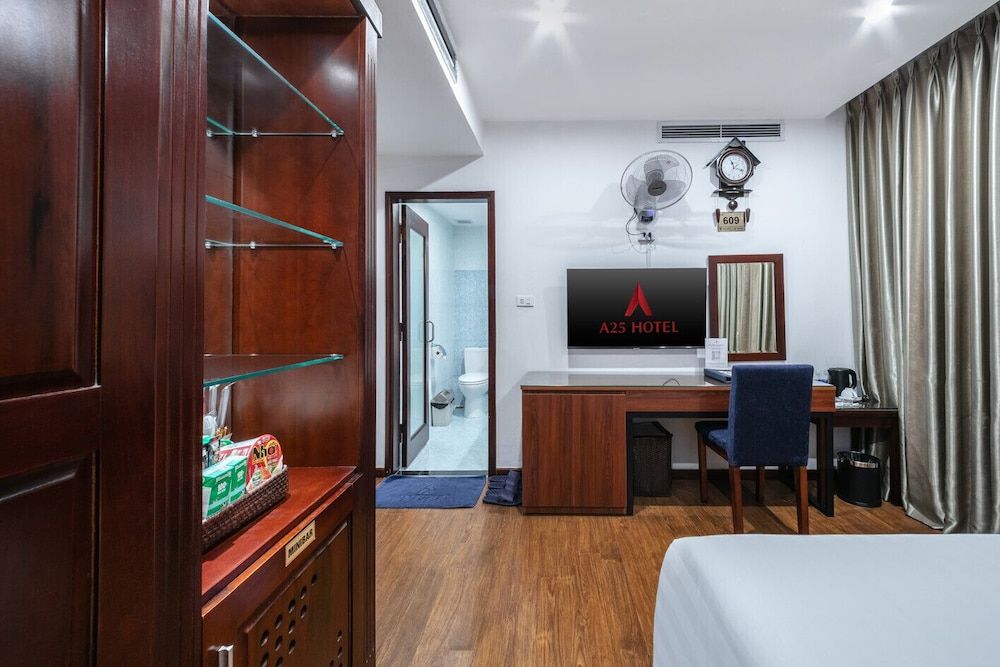 undefined A25 Hotel - 63A Phương Liệt 5