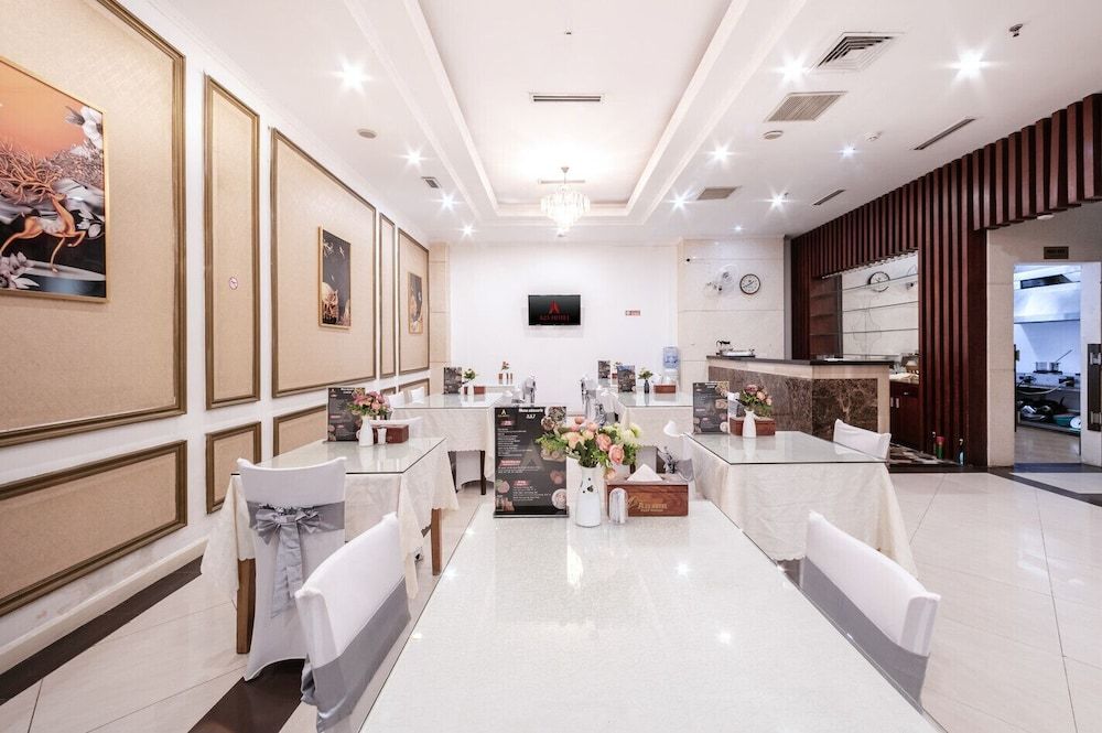 undefined A25 Hotel - 63A Phương Liệt 8