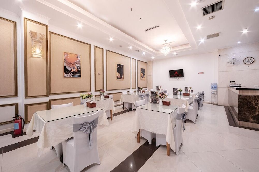 undefined A25 Hotel - 63A Phương Liệt 7