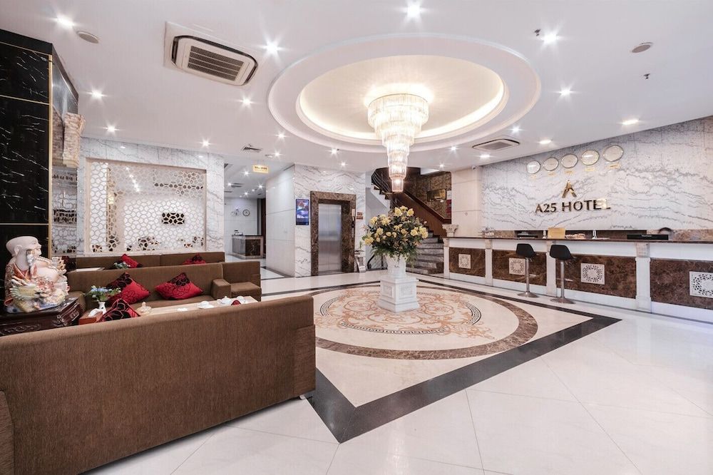 undefined A25 Hotel - 63A Phương Liệt 2