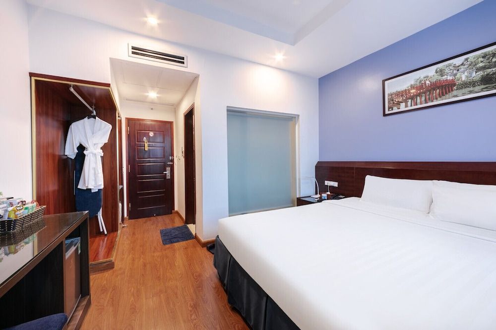 undefined A25 Hotel - 63A Phương Liệt 10