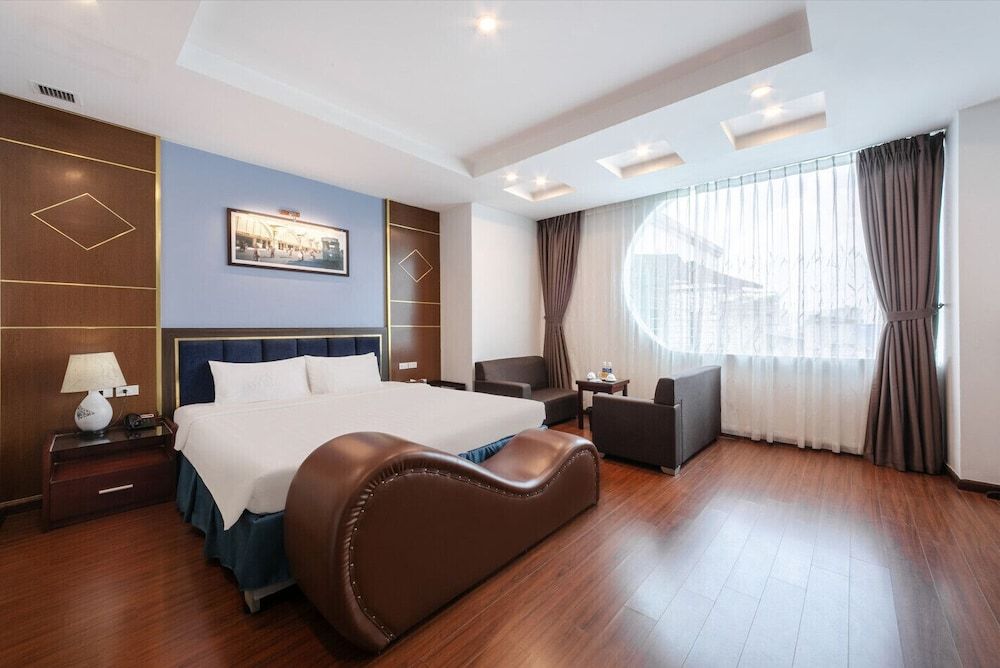 undefined A25 Hotel - 63A Phương Liệt 4