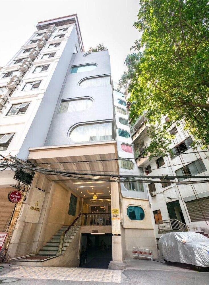 undefined A25 Hotel - 63A Phương Liệt 6
