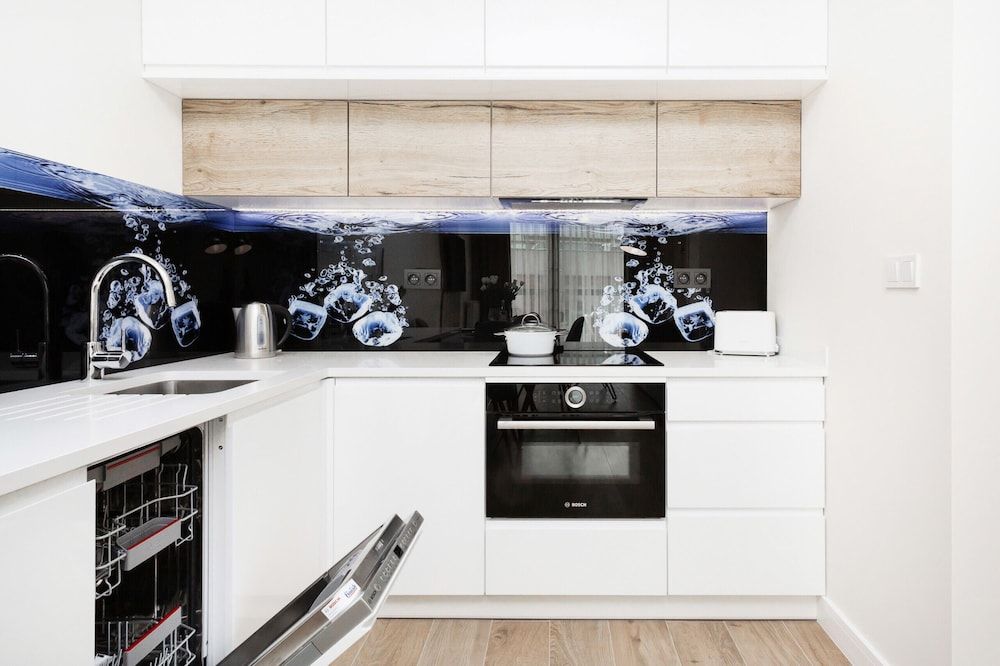 undefined Apartments Przyokopowa Warsaw by Renters 9