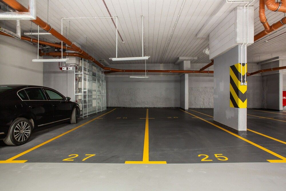 undefined Apartments Przyokopowa Warsaw by Renters 7