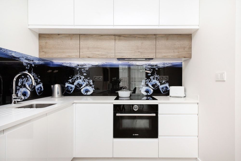 undefined Apartments Przyokopowa Warsaw by Renters 10