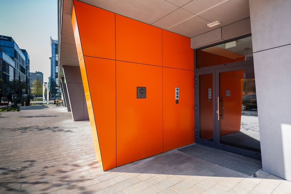 undefined Apartments Przyokopowa Warsaw by Renters 5