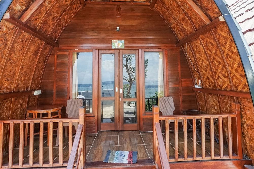 Road Beach Homestay Standard Double Room 11