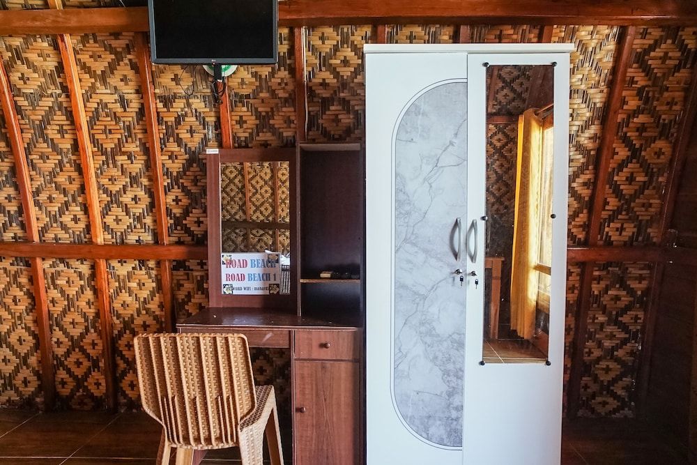 Road Beach Homestay Standard Double Room 21