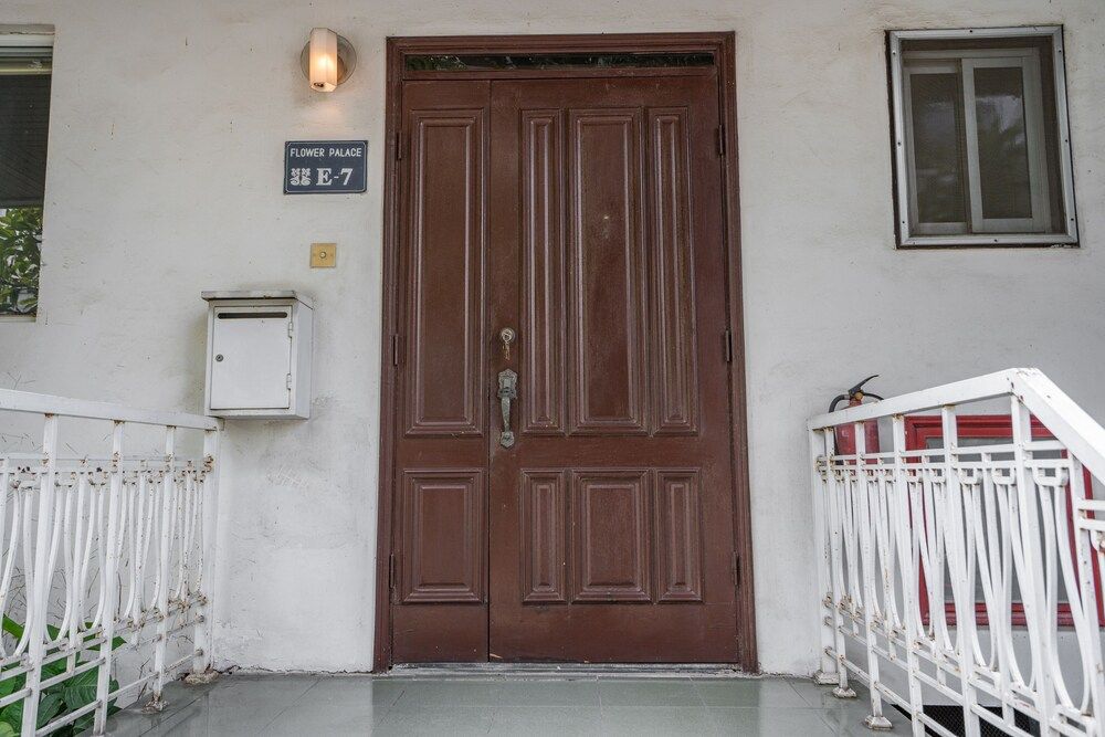 undefined Coco Flower Village Serviced Apartment 4