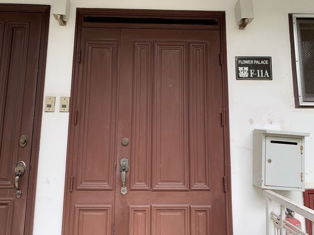 undefined Coco Flower Village Serviced Apartment 2