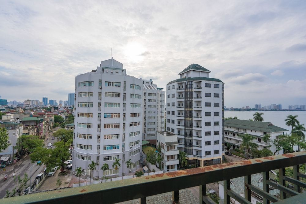 undefined Coco Flower Village Serviced Apartment 10