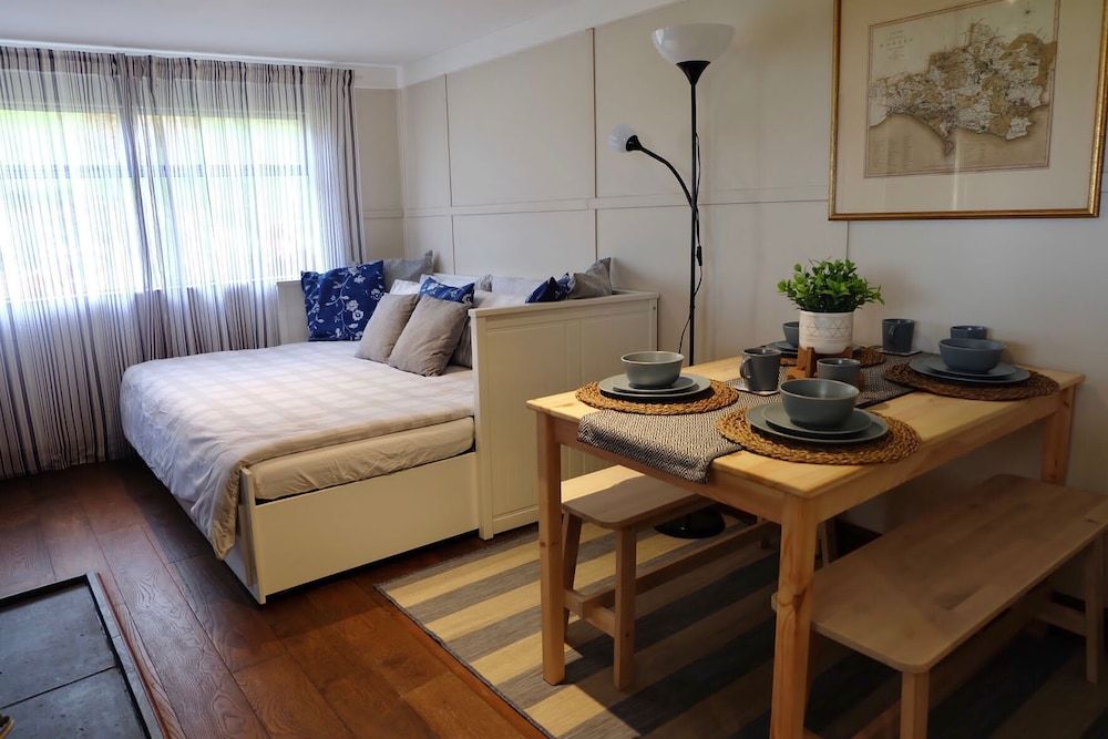 Cabin