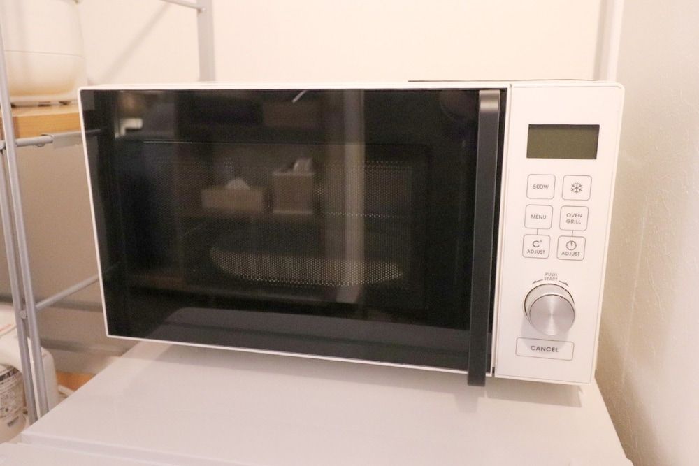 Mainichi Building Osaka Apartment, Non Smoking 23