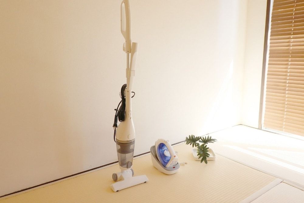 Mainichi Building Osaka Apartment, Non Smoking 20