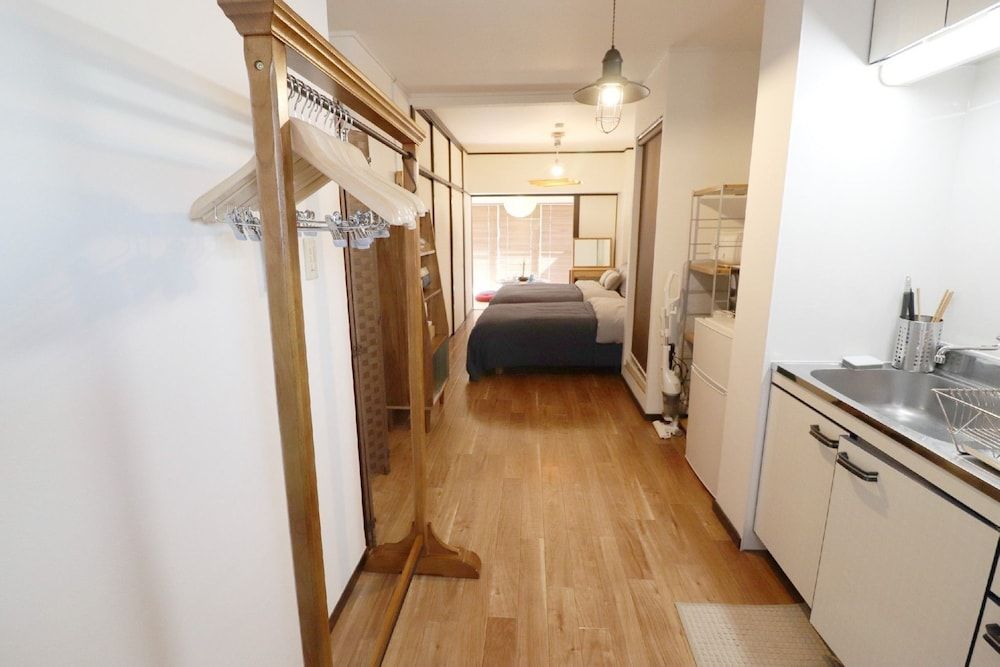 undefined Mainichi Building Osaka 2