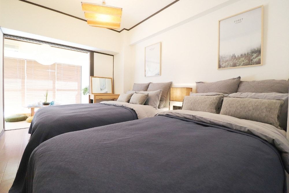 undefined Mainichi Building Osaka 10