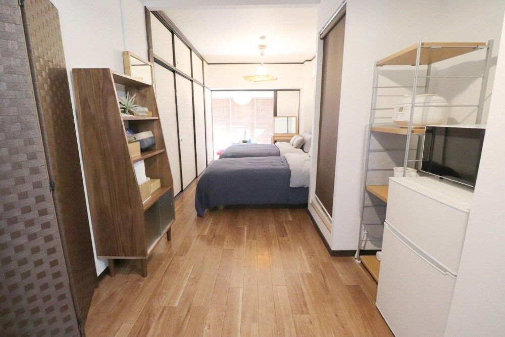 undefined Mainichi Building Osaka 4