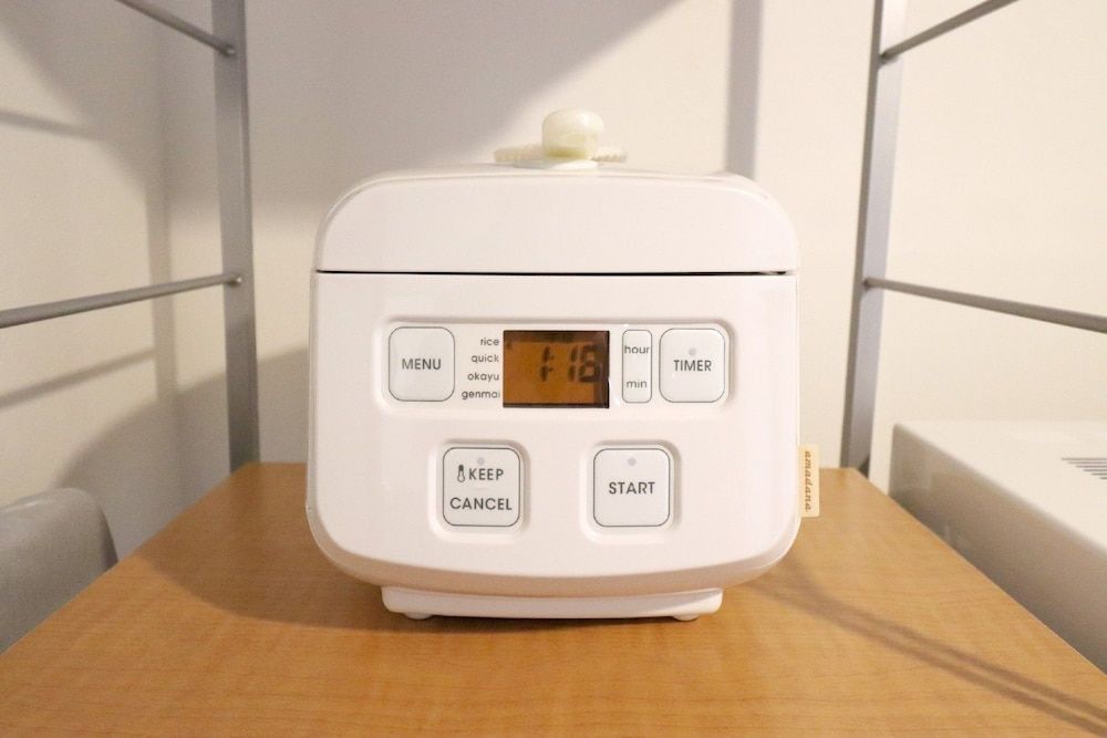 Mainichi Building Osaka Apartment, Non Smoking 13