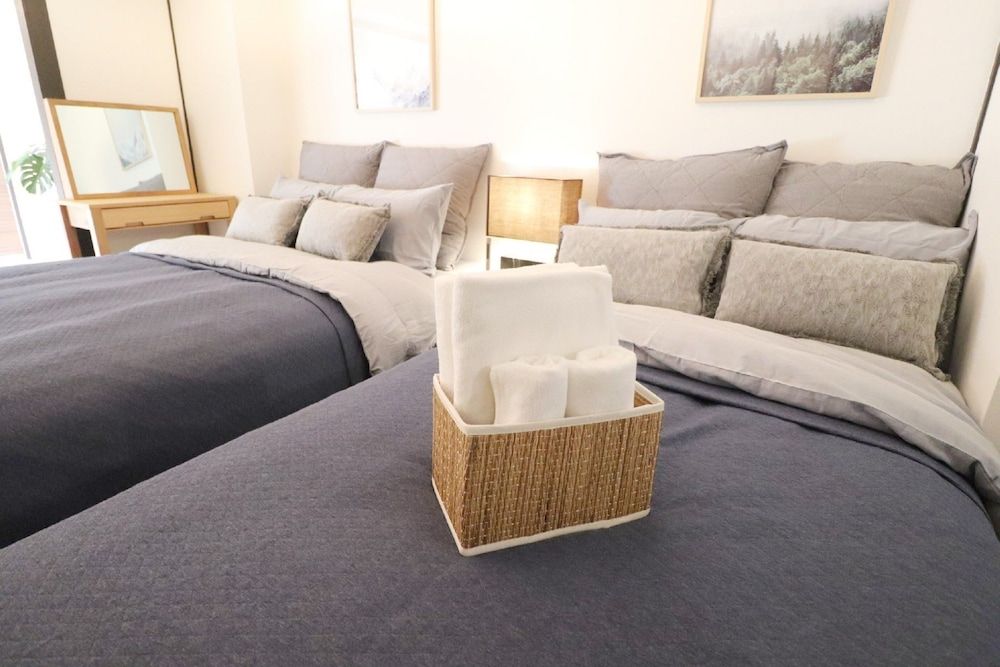 undefined Mainichi Building Osaka 6