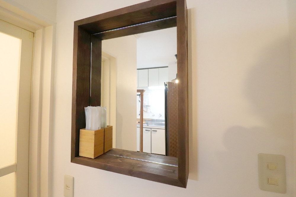 undefined Mainichi Building Osaka 8