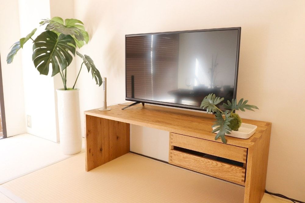 Mainichi Building Osaka Apartment, Non Smoking 26