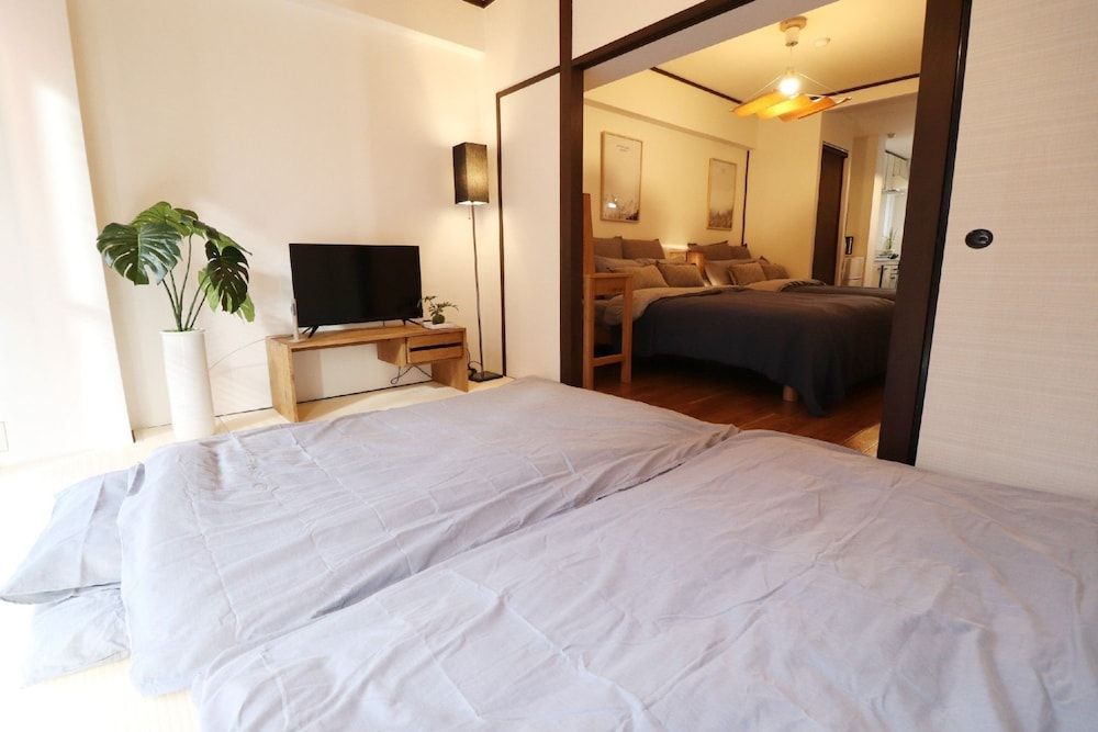 undefined Mainichi Building Osaka 5