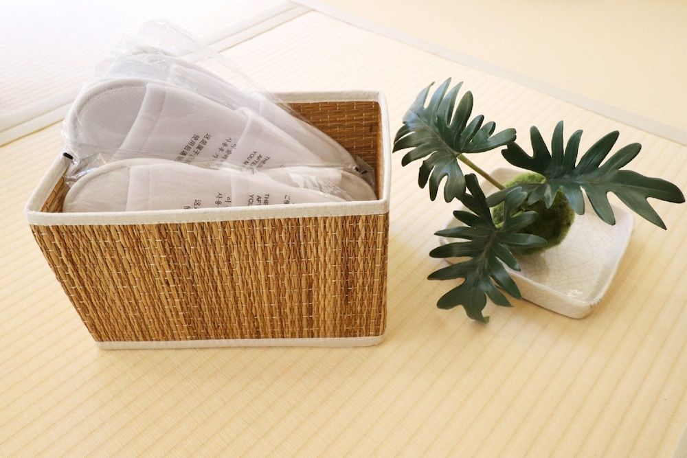 Mainichi Building Osaka Apartment, Non Smoking 21