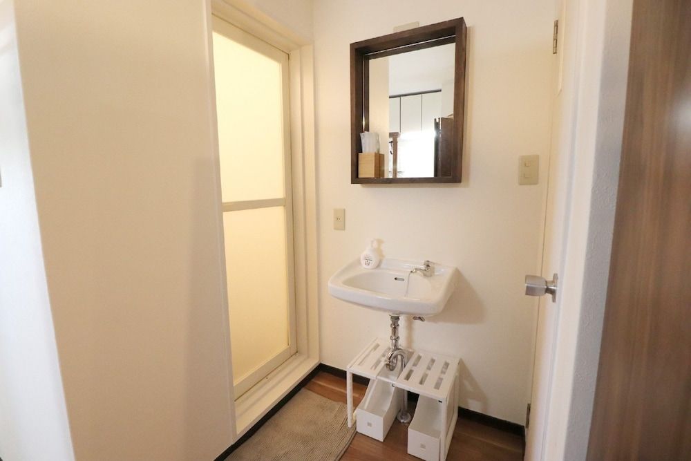 Mainichi Building Osaka Apartment, Non Smoking 29