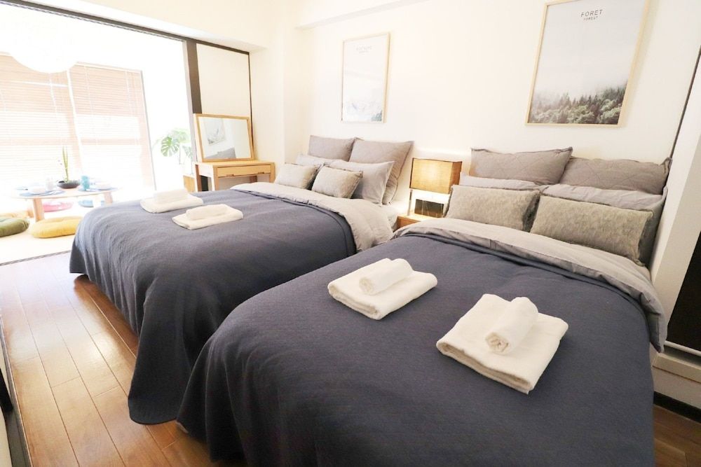 undefined Mainichi Building Osaka