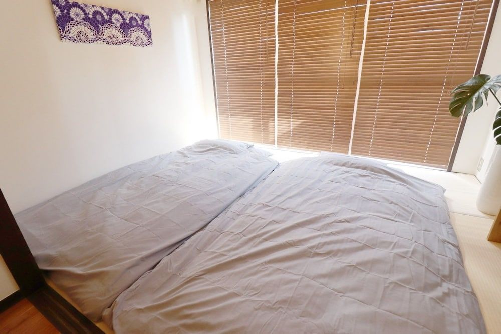 undefined Mainichi Building Osaka 3