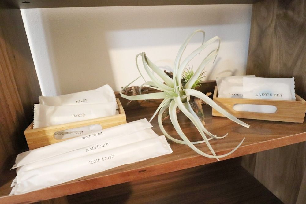 Mainichi Building Osaka Apartment, Non Smoking 32